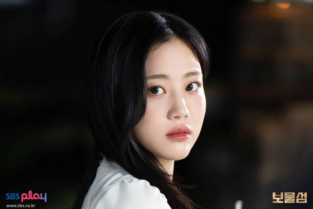 7 Alasan Yeo Eun Nam Mengkhianati Seo Dong Joo di Drakor Buried Hearts