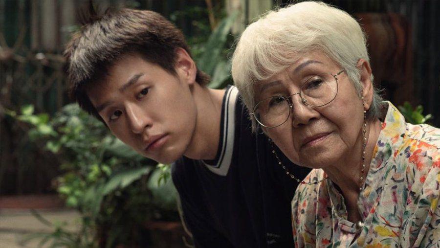 3 Film Thailand yang Dibintangi Billkin Putthipong, Berbakat!