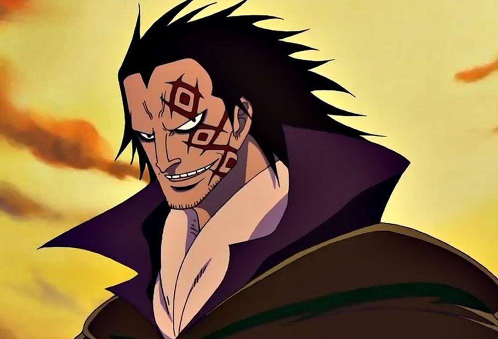 5 Teori Terpopuler Monkey D Dragon, Karakter Misterius One Piece