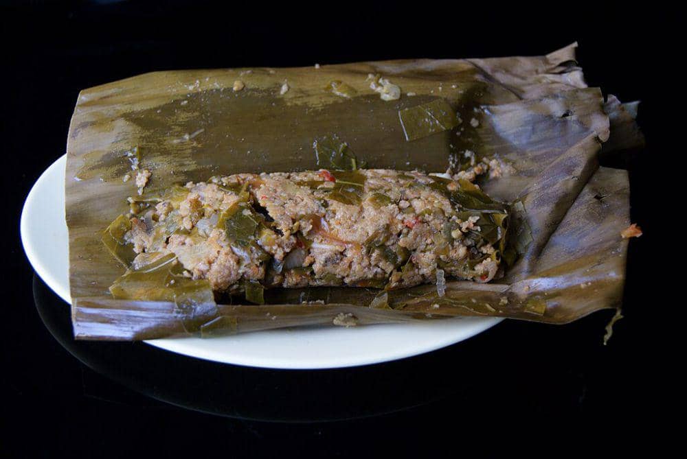 Resep Pepes Tahu Kuning yang Harumnya Menggoda