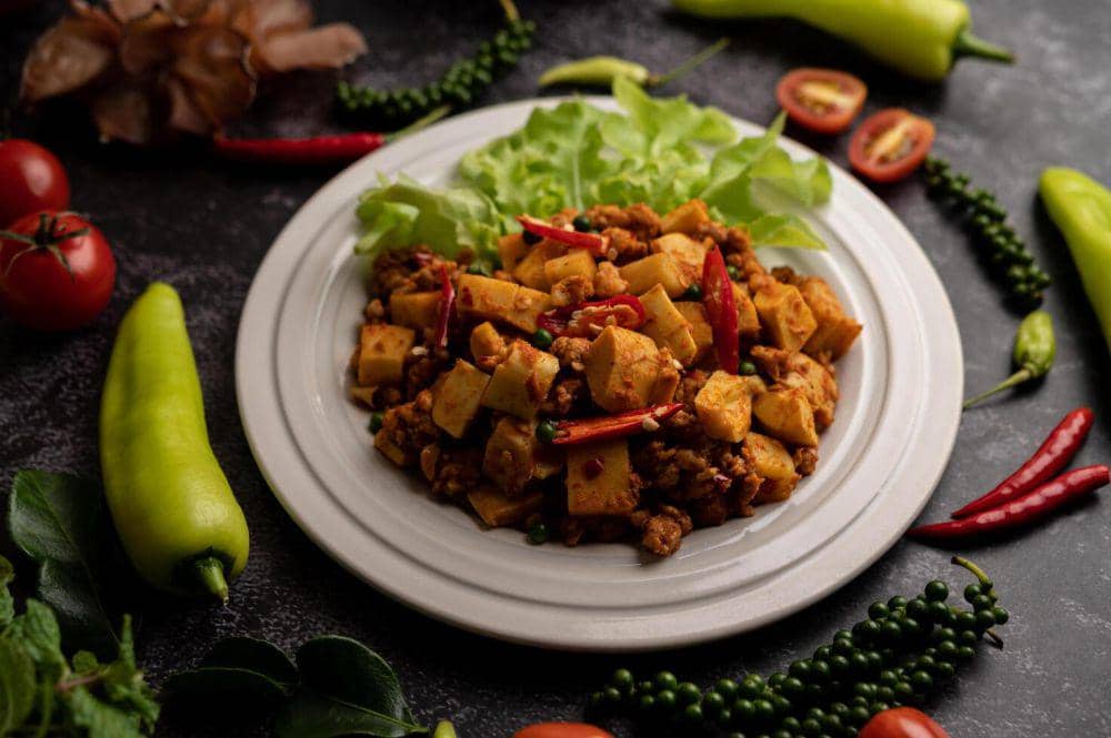 Tanggal Tua Kritis? 3 Resep Tahu Tempe Khas Solo Cuma Modal Rp10 Ribu