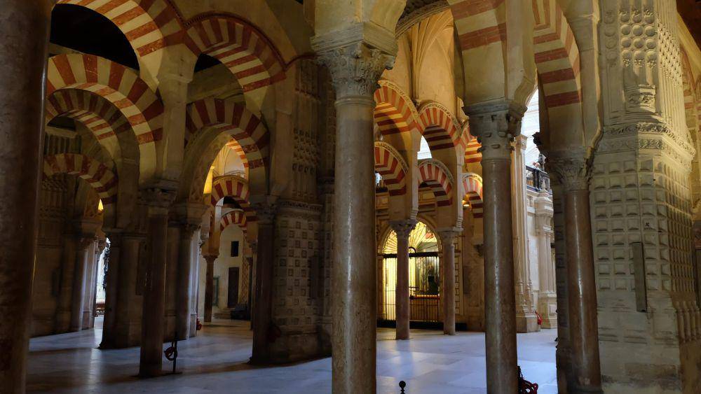 Masjid Cordoba (pixabay.com/nicolaspuente)
