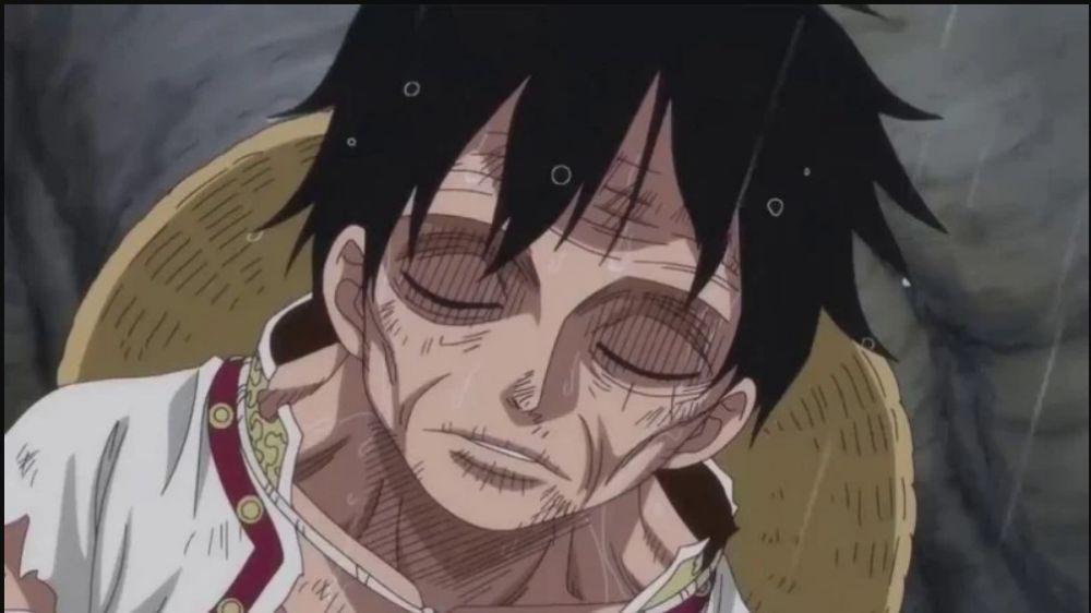 8 Tokoh One Piece yang Pernah Menahan Lapar dan Haus, Seperti Puasa?