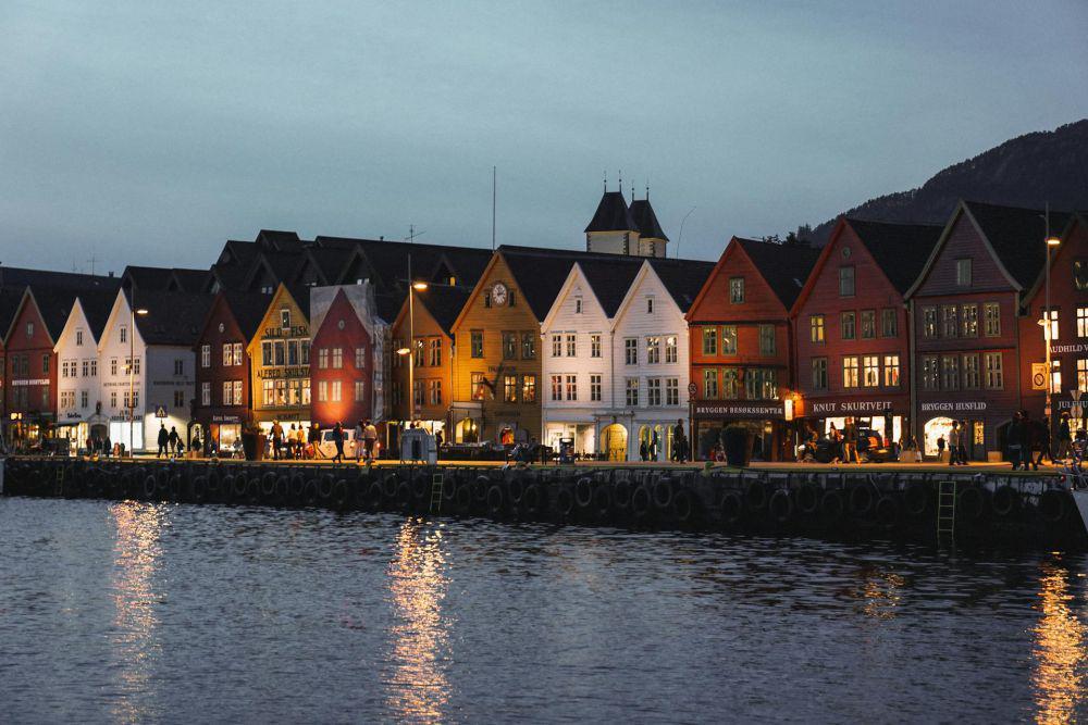 5 Keuntungan Kerja di Norwegia, Gaji Tinggi dan Alam yang Indah