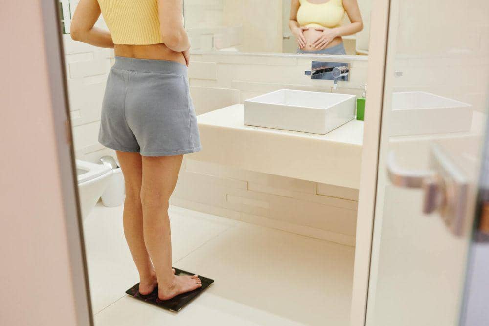 Kenapa Berat Badan Tidak Turun Saat Puasa? Ini Penyebabnya