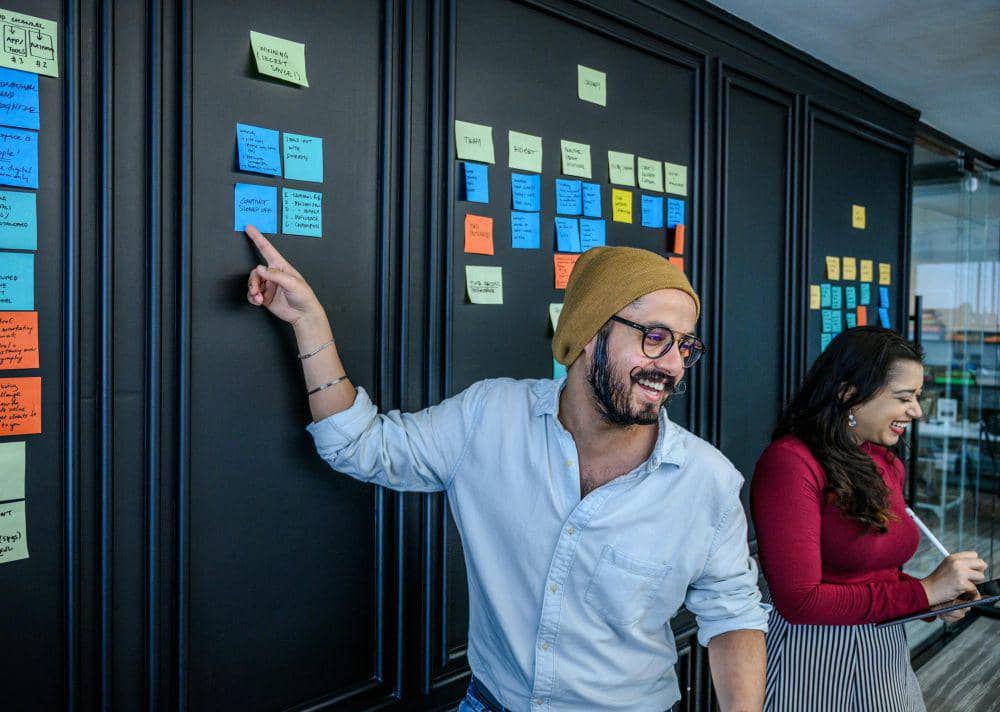 ilustrasi zodiak paling teguh hatinya (pexels.com/ketut subiyanto)