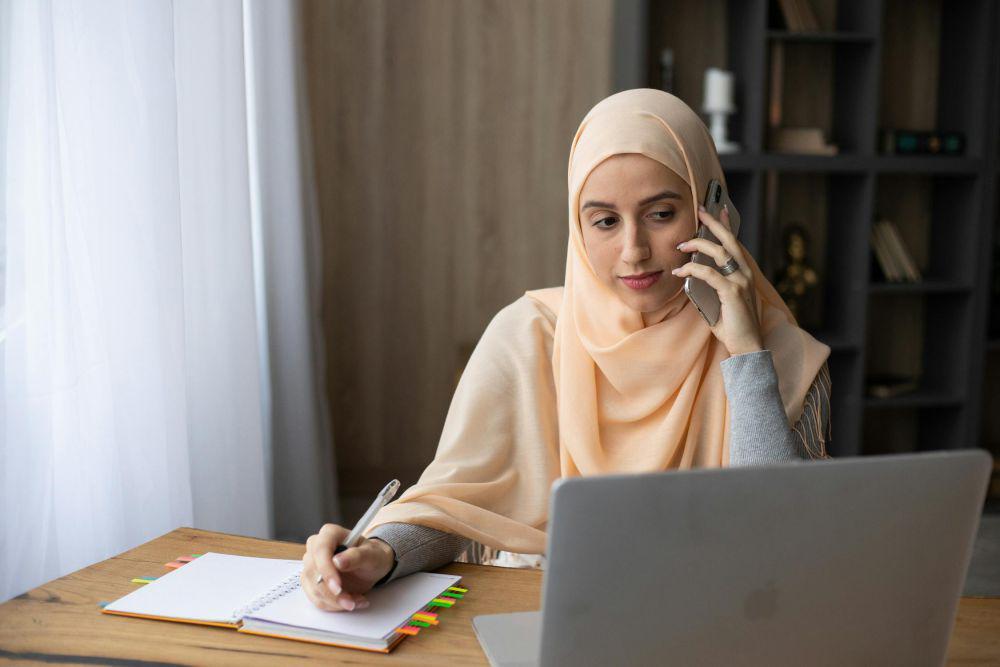 4 Ayat Al-Quran Tentang Rezeki, Jangan Takut Gak Cukup