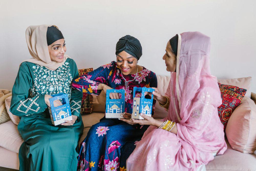 4 Cara Pilih Hampers Lebaran yang Berkesan dan Gak Bikin Kantong Jebol