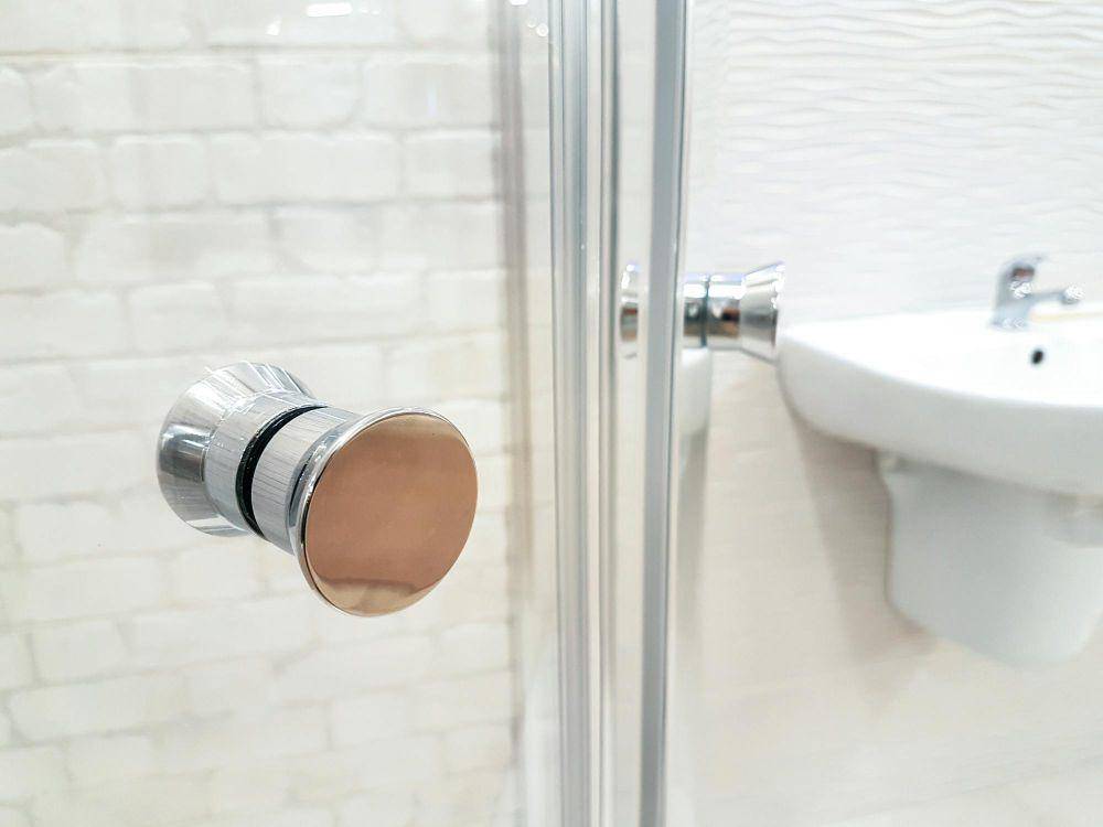 Ilustrasi gagang pintu (pexels.com/AS Photography)