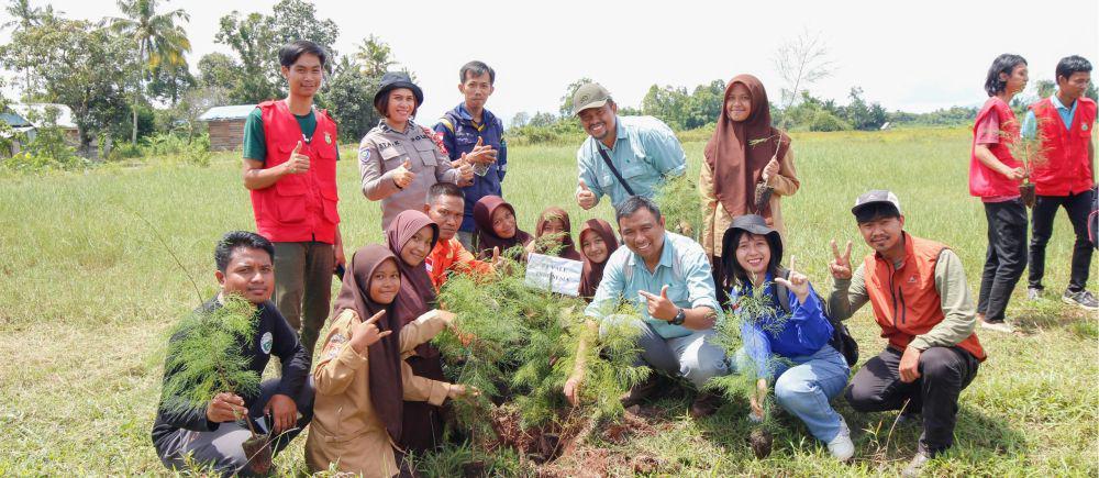 Program Pengembangan Masyarakat  PT Vale Indonesia