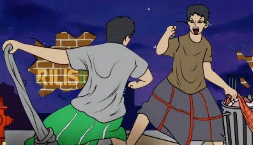 Operasi Premanisme, Polresta Tangerang Tangkap 85 Orang