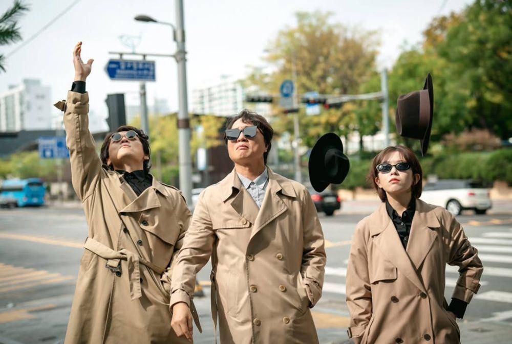 still cut drama Undercover High School (instagram.com/mbcdrama_now)