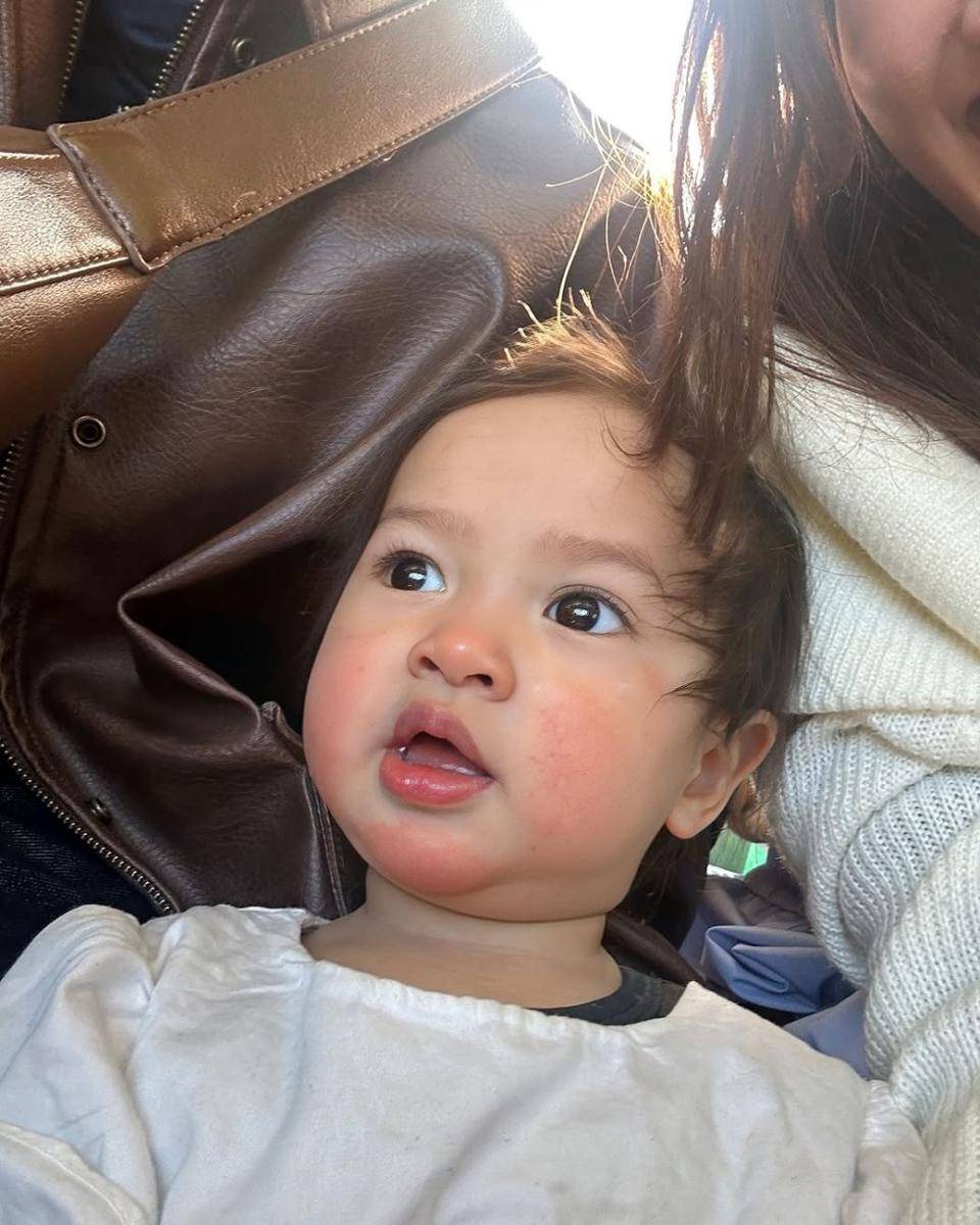 potret anak Sabrina Anggraini (instagram.com/sabrinaanggraini)