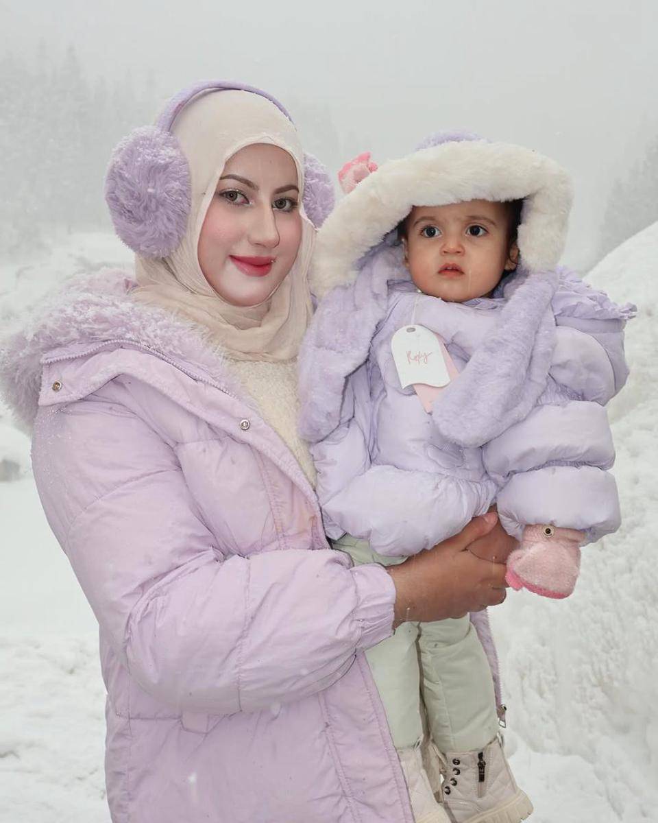 potret keluarga Tasyi Athasyia (instagram.com/tasyiiathasyia)