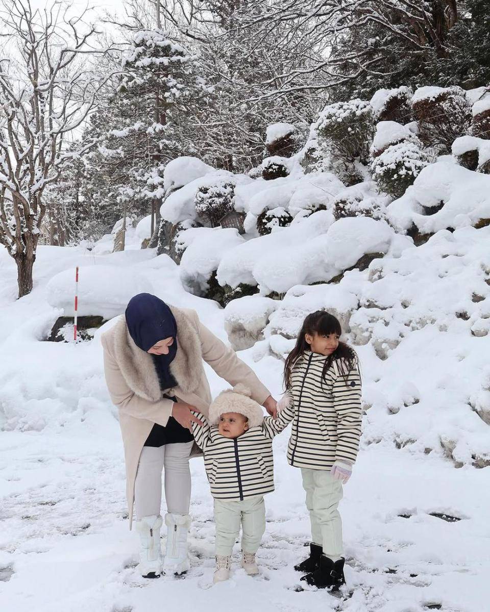 potret keluarga Tasyi Athasyia (instagram.com/tasyiiathasyia)