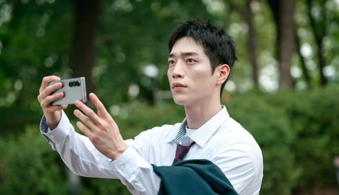 5 Perjuangan Mencari Nafkah di Undercover High School, Susah Banget!