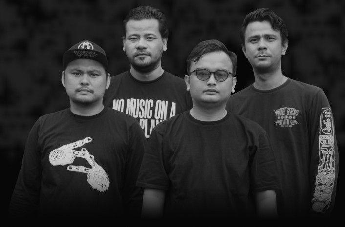 Geliat Filsafatian, Lagunya Konsisten Suarakan Hak Kaum Marginal