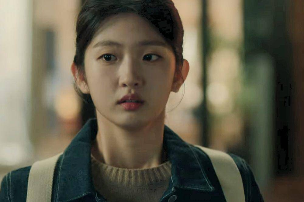 still cut Undercover High School (youtube.com/@mbc_drama)