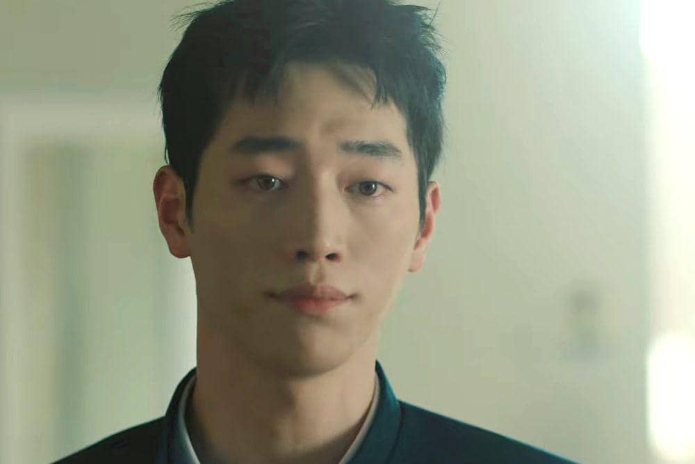 still cut Undercover High School (youtube.com/@mbc_drama)