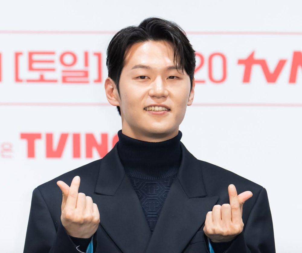 Potret Lee Hak Joo (instagram.com/tvn_drama)