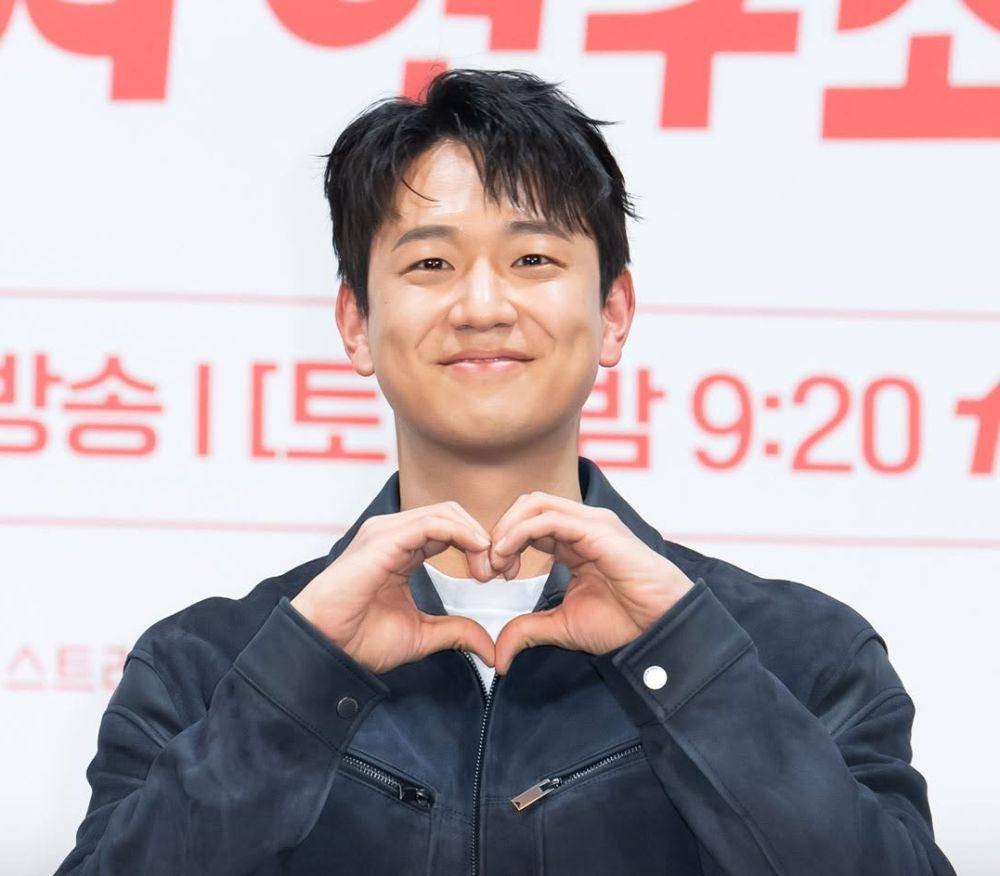 Potret Shin Hyun Seung (instagram.com/tvn_drama)