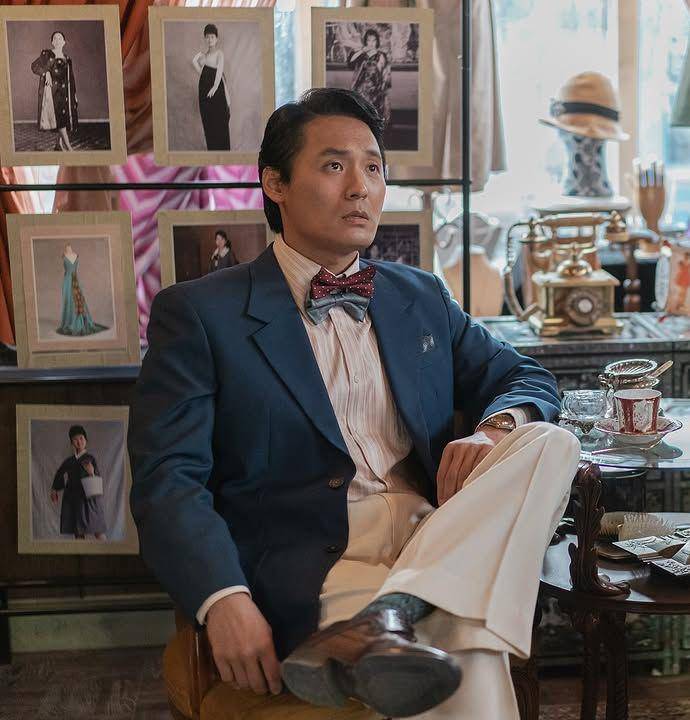 Potret Choi Dae Hoon (instagram.com/etflixkr)