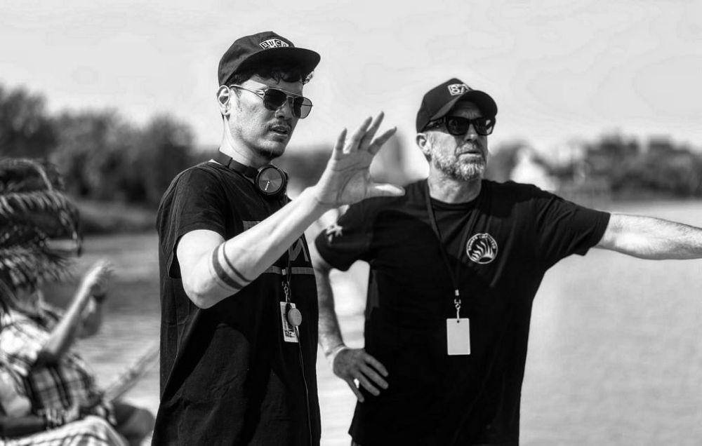 Timo Tjahjanto (Instagram.com/timobros)