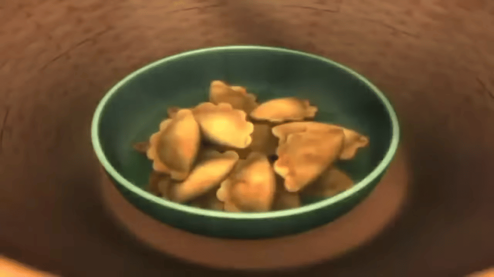 dok. LCP/ Upin & Ipin