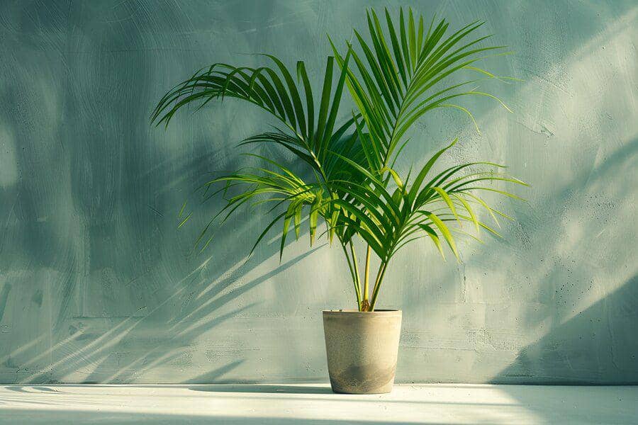 Tanaman hias bikin adem (freepik.com/freepik)