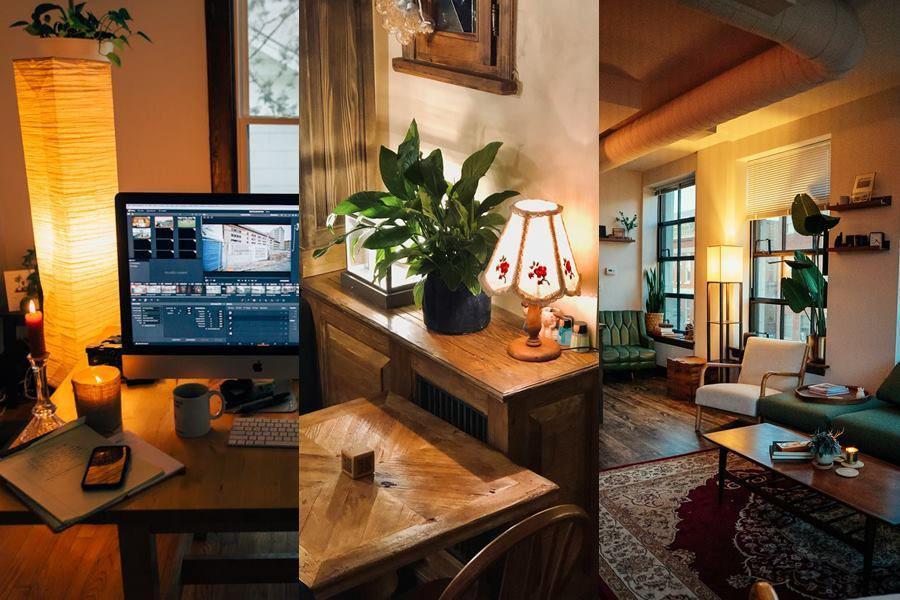 10 Tips Menerapkan Warm Lighting di Dalam Rumah, Pasti Cozy!
