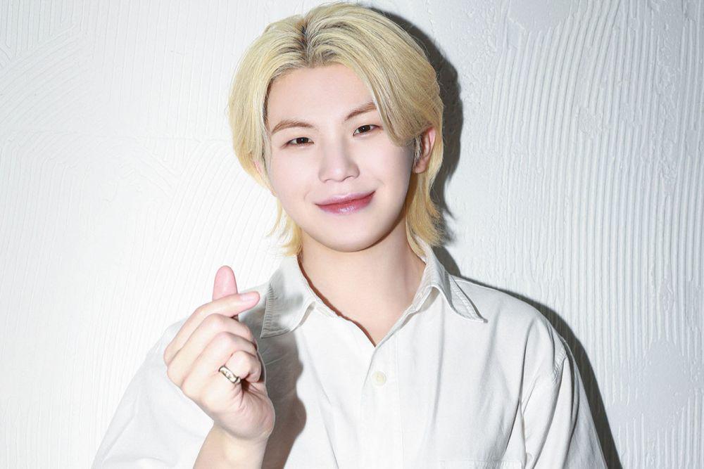 6 Sumber Inspirasi Woozi SEVENTEEN untuk Bikin Lagu, Siap Comeback!