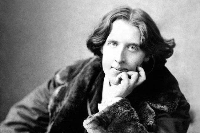 5 Buku Terbaik Karya Oscar Wilde yang Wajib Dibaca