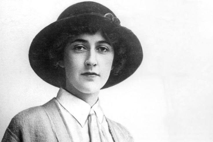 6 Rekomendasi Novel Agatha Christie yang Wajib Kamu Baca