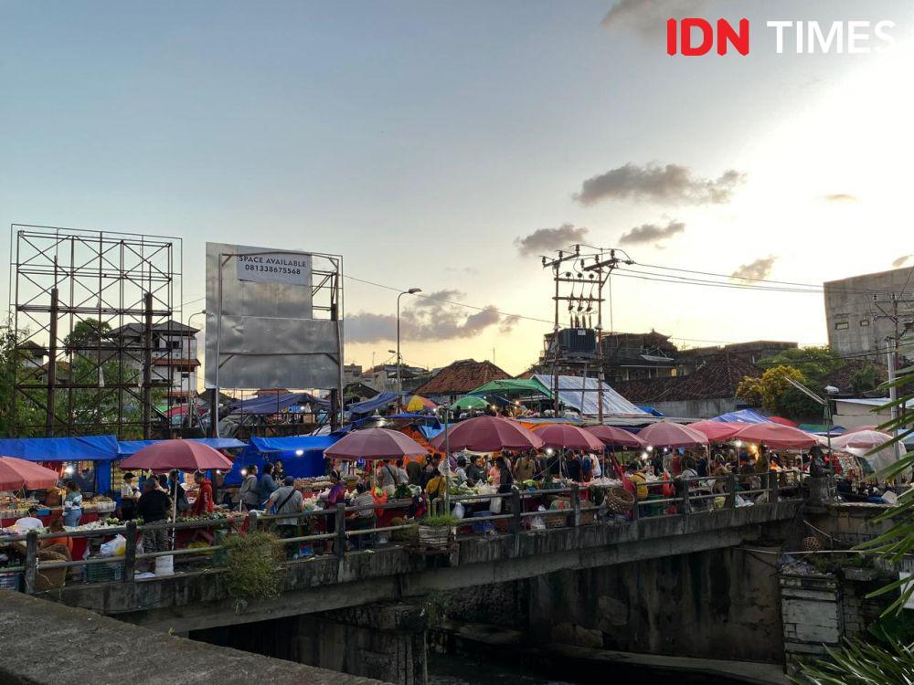 Daftar Harga Pangan di Bali 31 Maret 2025