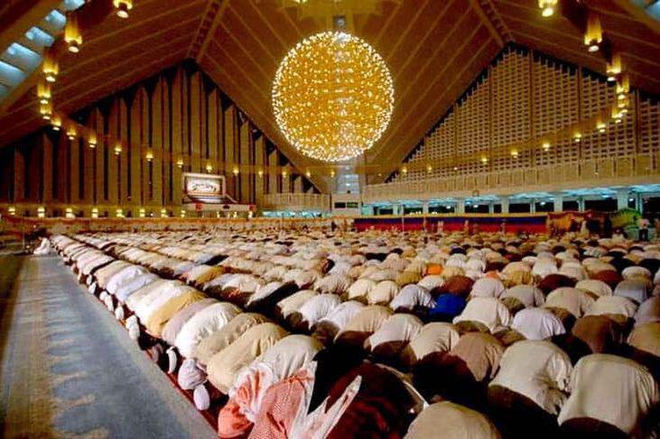 5 Langkah Gagalkan Godaan Setan, Wajib Diketahui Seorang Muslim!