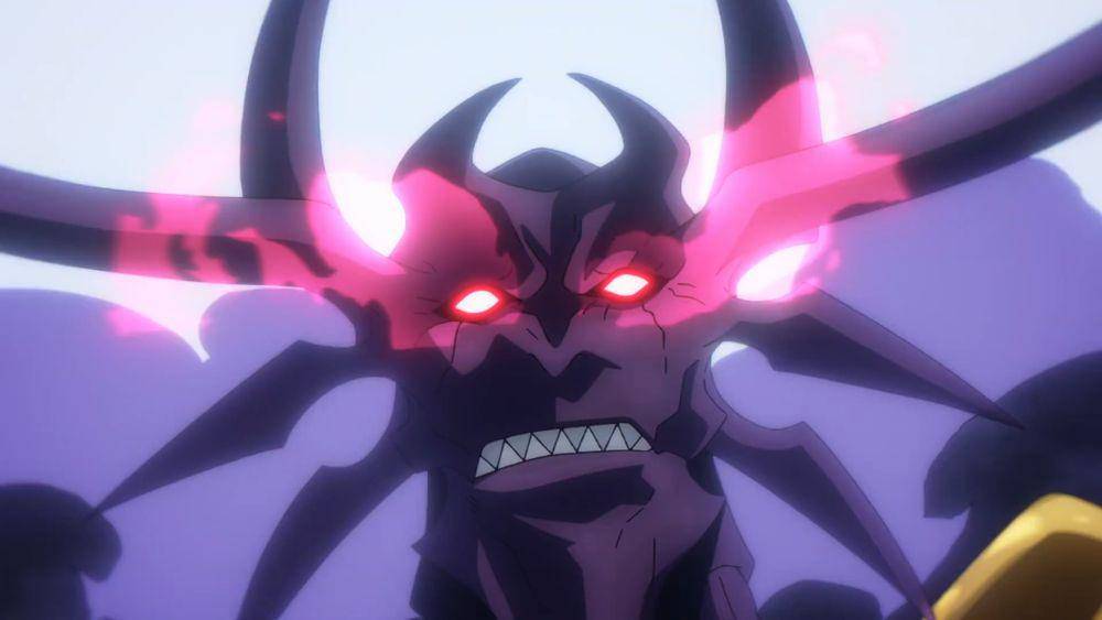 Baran (dok. A-1 Pictures/Solo Leveling)