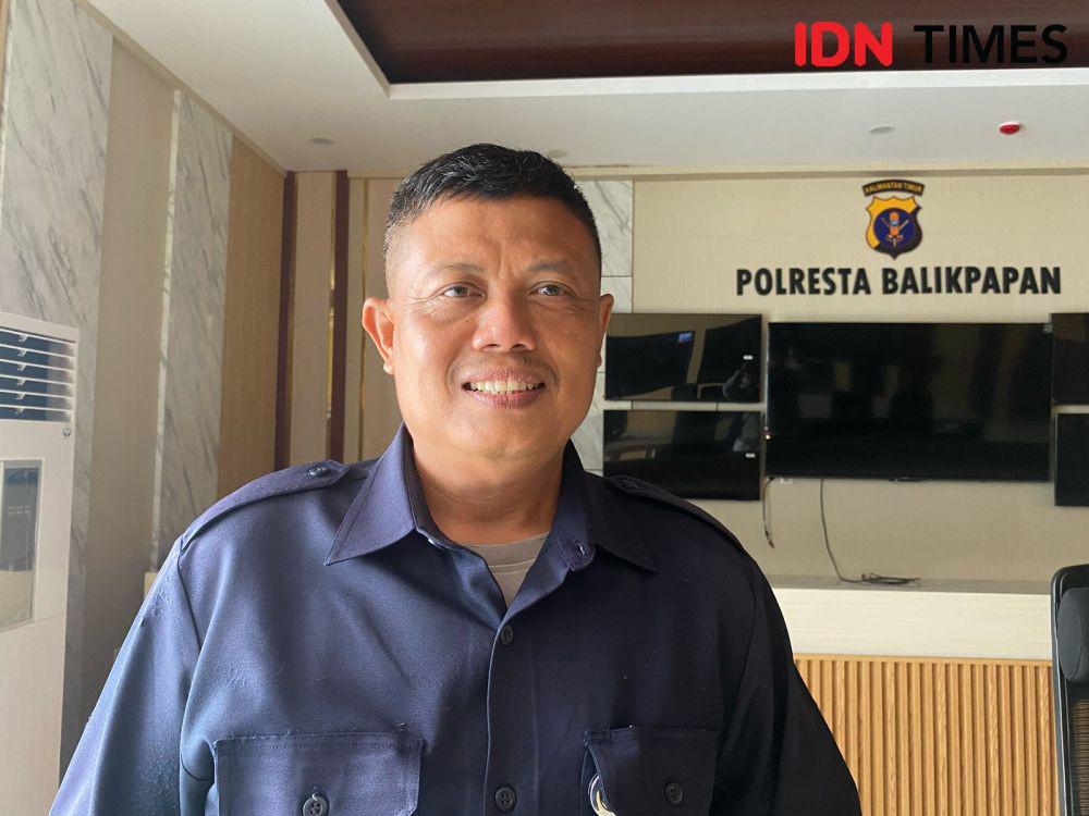 Viral Video Perang Sarung di Balikpapan, Begini Kata Polisi
