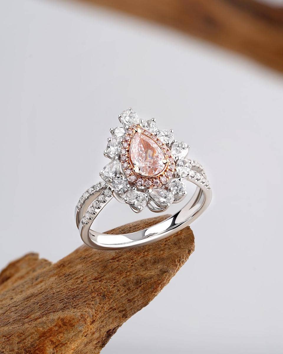 Eternalux Series dari Diamond Pavilion (dok. Diamond Pavilion)