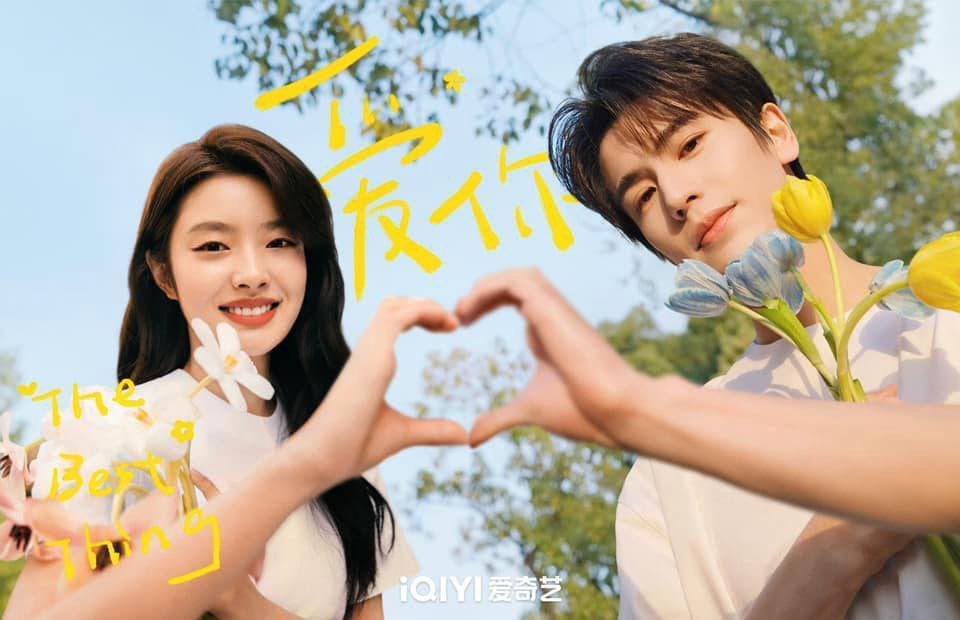 4 Drama China dengan Karakter Penderita Insomnia, Ada The Best Thing