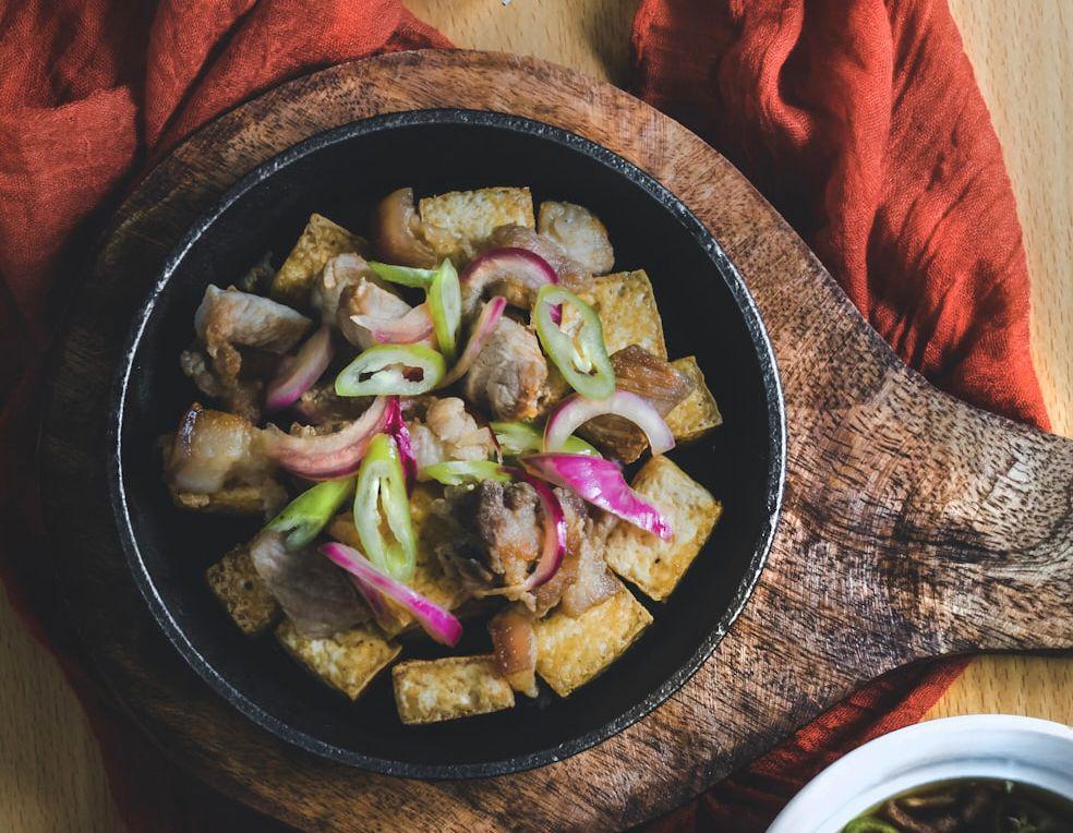 Resep Tahu Chili Padi Kecap, Menu Simpel yang Lezat Bergizi