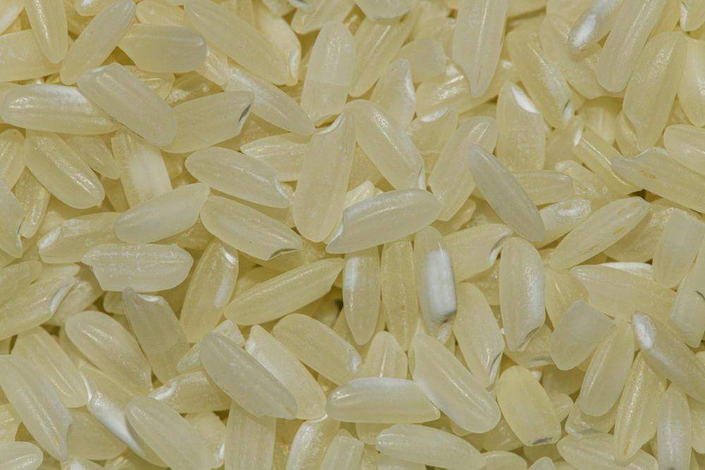 ilustrasi beras (pexels.com/Petr Ganaj)