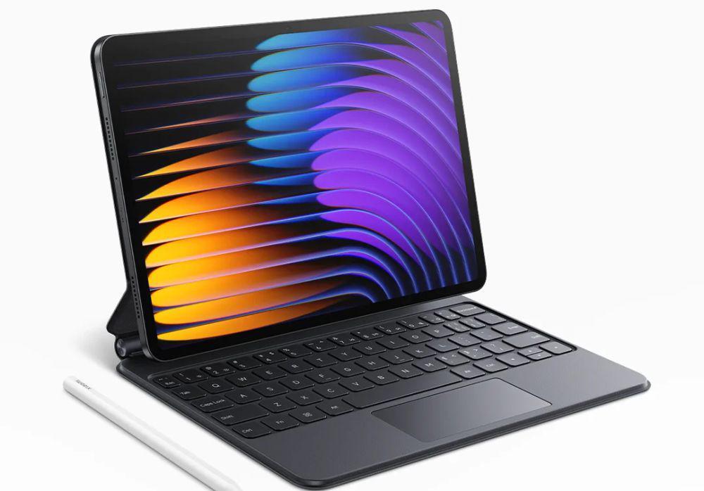 Perbedaan Utama Xiaomi Pad 7 dan Xiaomi Pad 6