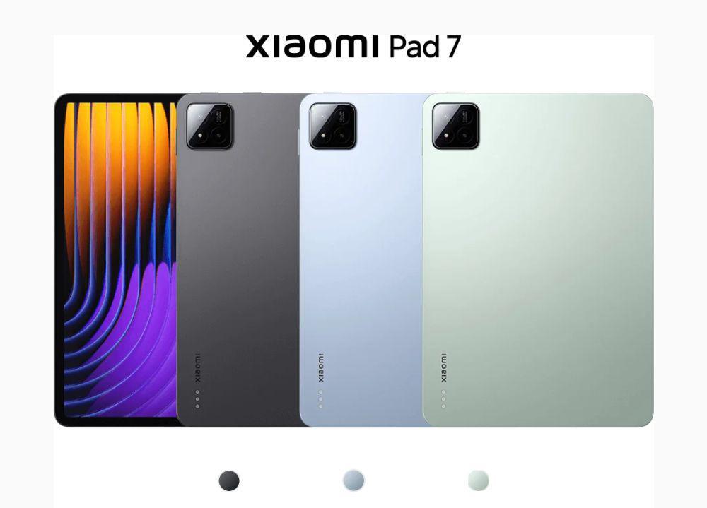 5 Tablet Alternatif Xiaomi Pad 7 di Harga Rp5 Jutaan, Banyak Opsi!