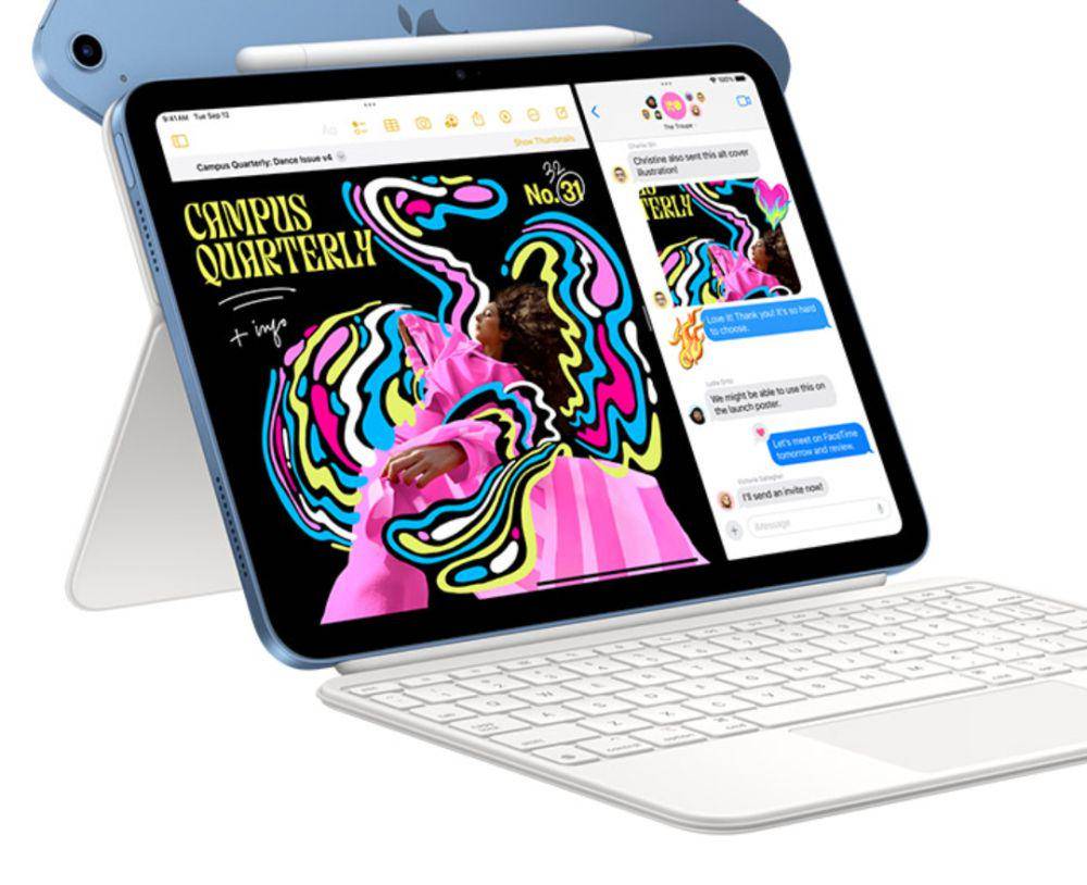 potret iPad Gen 10 (apple.com)