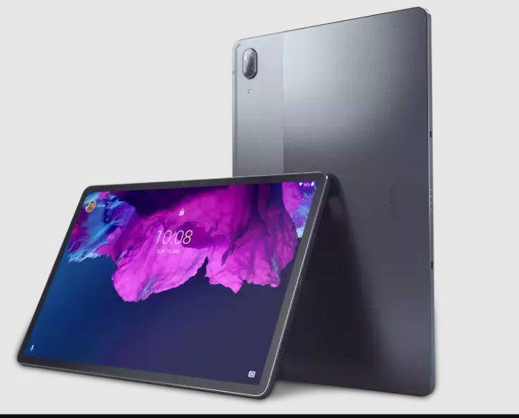 potret Lenovo Tab P11 Pro (lenovo.com)