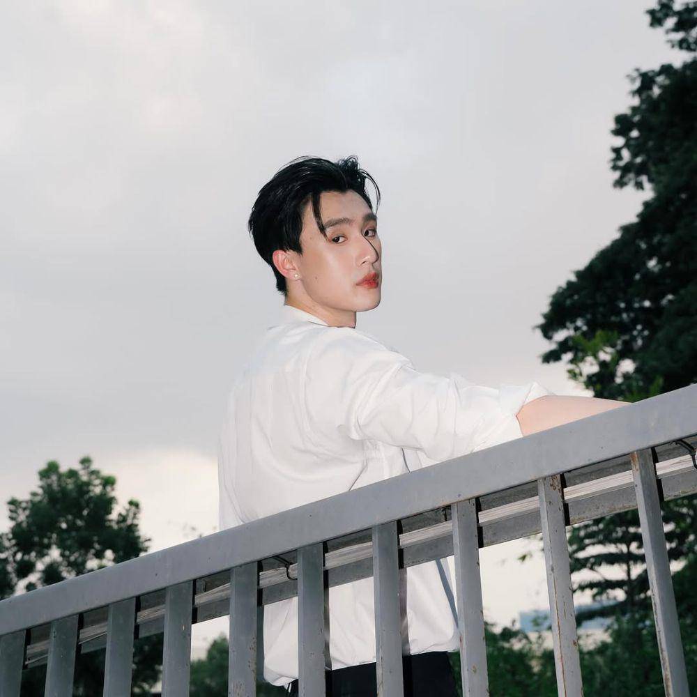 potret Tee Teeradech (Instagram.com/tee_vtp)
