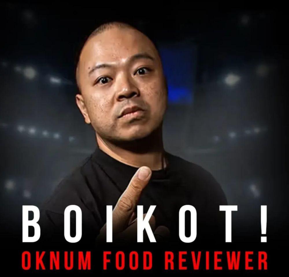 Viral Boikot Oknum Food Reviewer: Ulasan Tak Beretika hingga Pemerasan