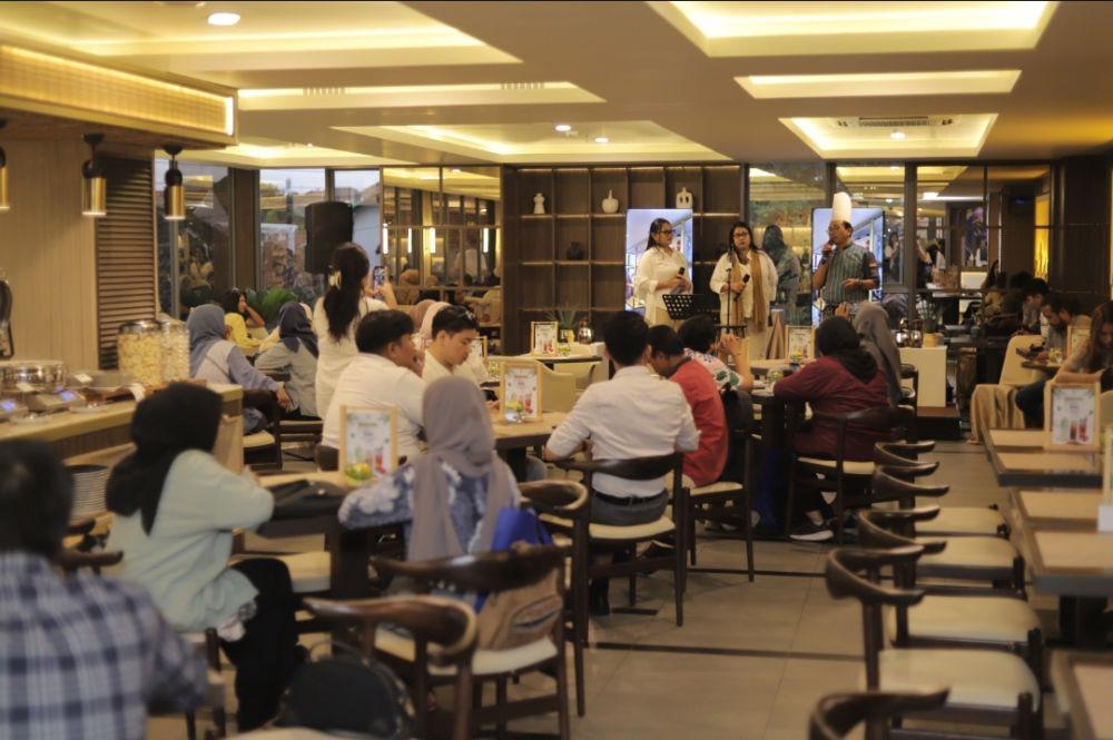 1O1 Style Yogyakarta Malioboro Hadirkan Promo Iftar dengan 50 Menu