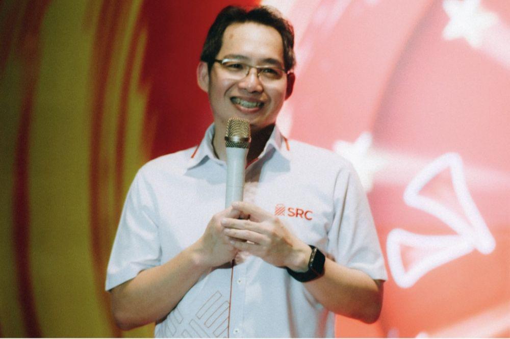 Tingkatkan Kemandirian UMKM, Pesta Retail Daerah Digelar di 11 Kota