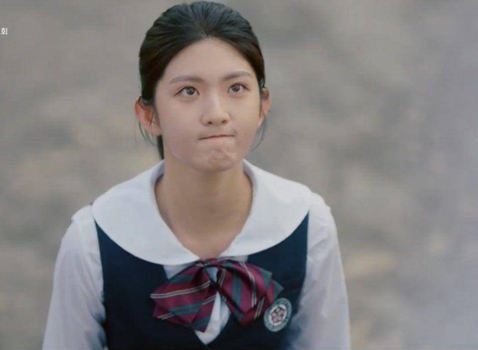 cuplikan drakor Undercover High School (dok. MBC/Undercover High School)
